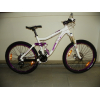 Dámsky horský celoodpružený bicykel AGANG Trinity 2.0