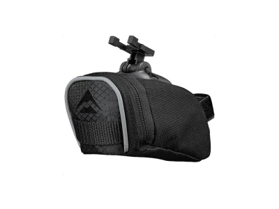 Taška podsedlová 4262 V-Mount L čierna
