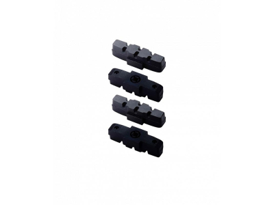 Brzdové gumičky BBB BBS-09 HYDROSTOP