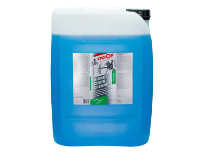 Koncetrovaný čistič a odmasťovač Cyclon Bike Care BIONET 20L