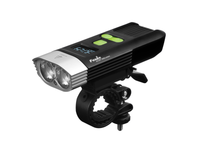 Svetlo FENIX BC30R 1800 lumenov