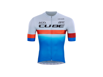 Dres CUBE Teamline 2021