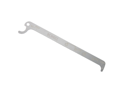 KMC mierka na reťaz Bicycle Chain Checker