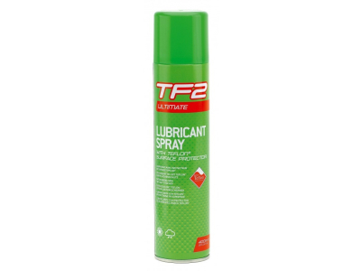 Olej Weldtite TF2 Ultimate, 400ml