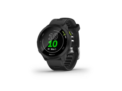 GARMIN FORERUNNER 55 black