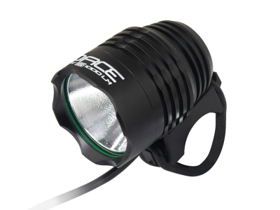 FORCE predné svetlo GLOW-3 1000LM