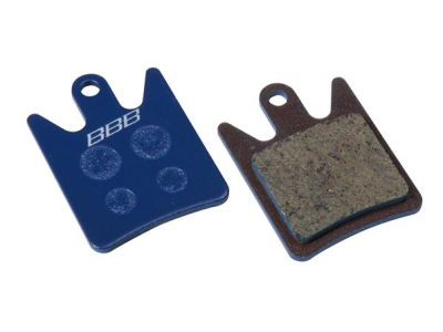 Brzdové doštičky BBB BBS-59 DISCSTOP