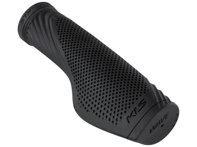 Rukoväte KLS WAVE 017, black