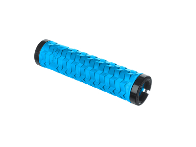 Rukoväte KLS POISON, azure blue