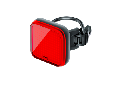 Svetlo zadné KNOG Blinder Black X