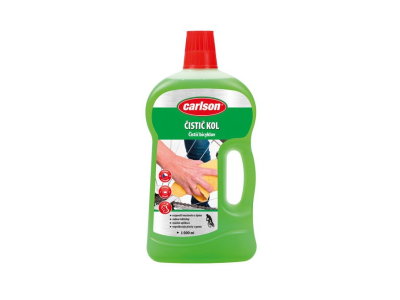 Carlson čistič bicyklov 1 liter
