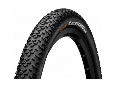 Plášť CONTINENTAL Race King II 27.5 Performance drôt - 27.5x2.2