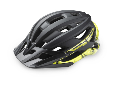 CYKLISTICKÁ PRILBA R2 GUARD ATH34B