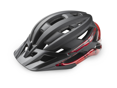 YKLISTICKÁ PRILBA R2 GUARD ATH34D