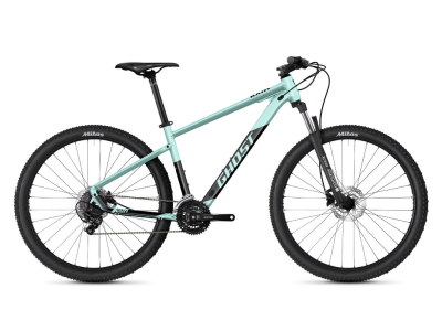 GHOST Kato Base 27.5 Mint Green Pearl/Black Matt 2024