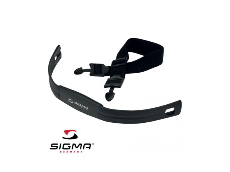 Hrudný pás SIGMA na pulzmetre analógové