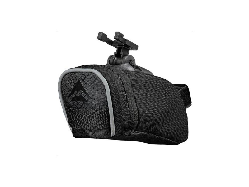 Taška podsedlová 4262 V-Mount L čierna