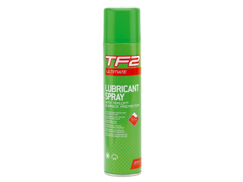 Olej Weldtite TF2 Ultimate, 400ml