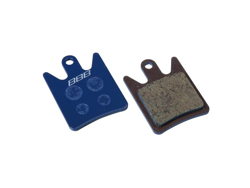 Brzdové doštičky BBB BBS-59 DISCSTOP
