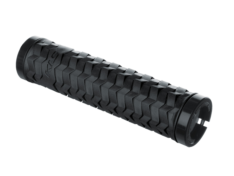 Rukoväte KLS POISON, black