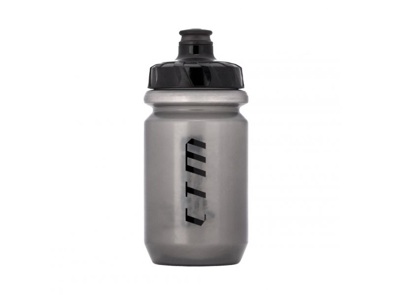 Fľaša CTM SuperCharger 0,5 l - šedá
