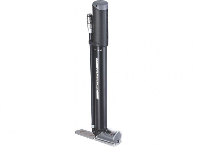 Hustilka BBB BMP-53 TRAVELLER TELESCOPIC