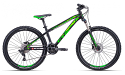 Dirt bicykle