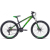 Dirt bicykle